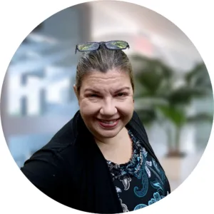 Kate Nelson-dooley