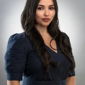 Maria Martinez