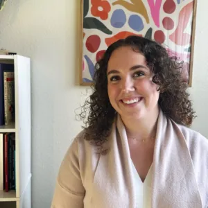 Eve Silverman