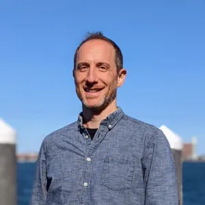 Jacob Weinberg