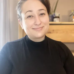 Alex Ragsdale, ALMFT, Associate Marriage & Family Therapist in Chicago, IL 