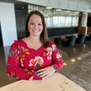 Courtney Kalmanson, Psy.D., Post-Doctoral Fellow in Chicago, IL 