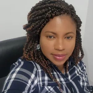 Olanike Idowu (kekere)