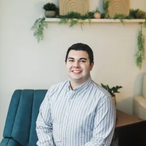 Colton Groh, Psy.D., Clinical Psychologist in Dallas, TX 