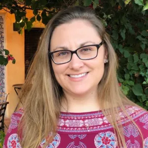 Kiersten Misra
