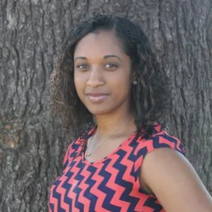 Kandace Forrester