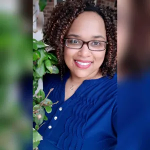 Asha Griffin