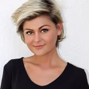 Iwona Szukielojc-kizziah
