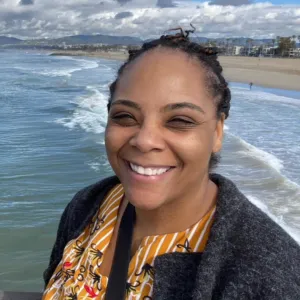 Alicia Hall