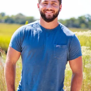 Nick Nichols