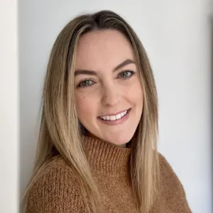 Alyssa Posavec