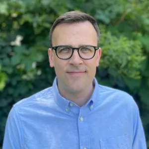 Andrew Venell, LPC, NCC, Licensed Professional Counselor in Chicago, IL 