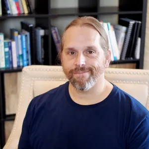 Richard Mccoy