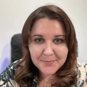 Christina Benboudiaf