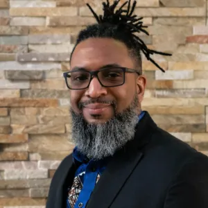 Curtis Chambliss II, MS, LPCS-MHSP, LMHC, CAARTP, QS, Licensed Professional Counselor in Brentwood, TN 