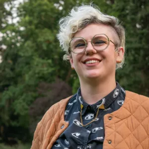 Caitlyn Trullinger-dwyer