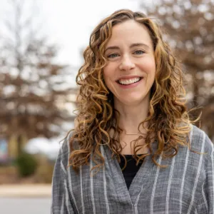 Courtney Cox, LCPC, Licensed Professional Counselor  in Maryland 