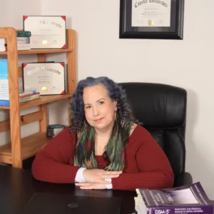 Karen Helmes