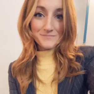 Carrie Hauck