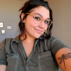 Miranda Karr