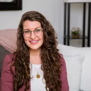 Natalie McCormick, MSCP, LPC, NCC, BC-TMH, Licensed Professional Counselor  in Pennsylvania 