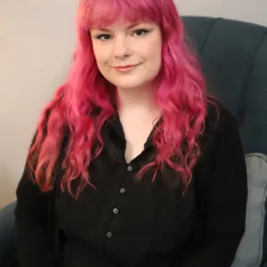 Emily Christensen, , Registered Clinical Social Worker Intern in Vadnais Heights, MN 