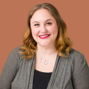 Courtney Rakkaus, MA, Licensed Professional Counselor Candidate in Minneapolis, MN 