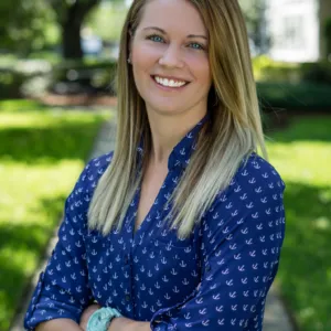 Katie Landrum