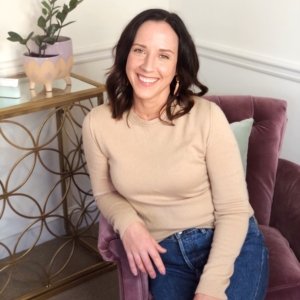Heather Romero, MA, LPC, NCC, Licensed Professional Counselor in Sandy Sprigs, GA 