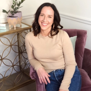 Heather Romero, MA, LPC, NCC, Licensed Professional Counselor in Sandy Sprigs, GA 30328