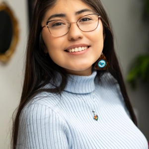 Carmen Ramos, LMHC, Mental Health Counselor in New York, NY 10016