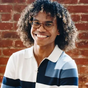 Deron Perez