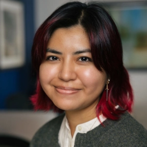 Gulsanam Azieva, MHC-LP, Mental Health Counselor in New York, NY 10001