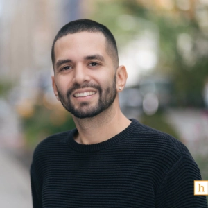 Javier Moreira, LMHC, Licensed Mental Health Counselor in New York, NY 10001