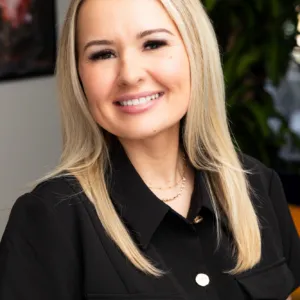 Karolina Lupinska