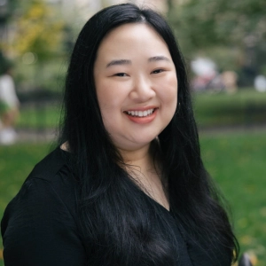 Katelyn Leong, LMHC, Mental Health Counselor in New York, NY 10016
