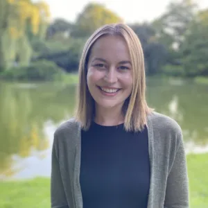 Maggie Hogan
