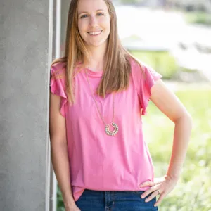 Melissa Buddie