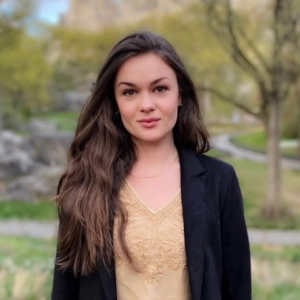 Marina Tormey, LMHC, Licensed Mental Health Counselor in New York, NY
