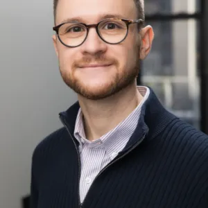 Michael Bohuski, MHC-LP, Mental Health Counselor in new york, NY 10001