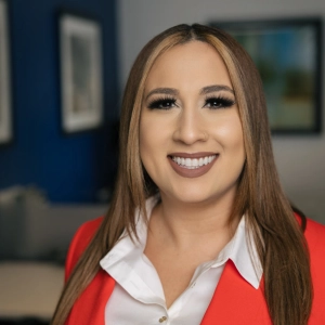 Morgan Dominguez, LMHC, Licensed Mental Health Counselor in New York, NY