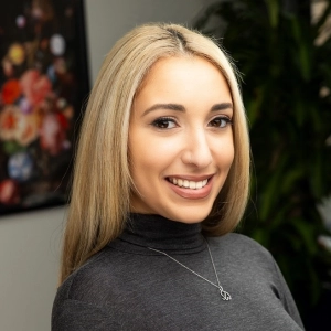 Nayera Elsayed, LMHC, Licensed Mental Health Counselor in New York, NY 10016