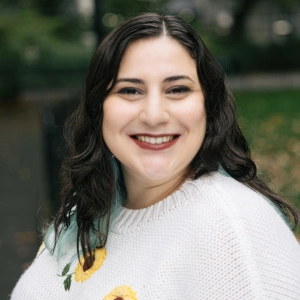 Rita Aliperti, LMHC, Licensed Mental Health Counselor in New York, NY 10001