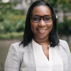 Shamara Nicholas, LMHC, Licensed Mental Health Counselor in long island city, NY