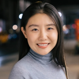 Shengzi Sun, LMHC, Licensed Mental Health Counselor in New York, NY 10016