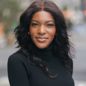 Tashanee Edwards, LMHC, Licensed Mental Health Counselor in New York, NY 