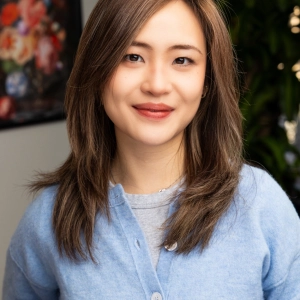 Yiran Sun, LMHC, Licensed Mental Health Counselor in new york, NY 10001