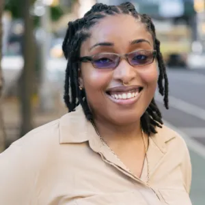 Zeenat Davis, LMHC, Licensed Mental Health Counselor in New York, NY 