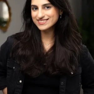 Zeist Rizvi, LMHC, Mental Health Counselor in New York, NY 10001