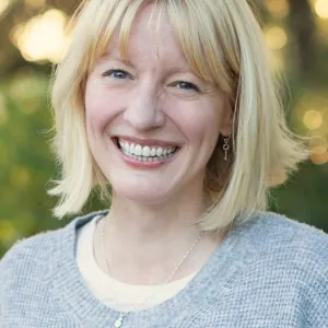 Ash Lindstrom